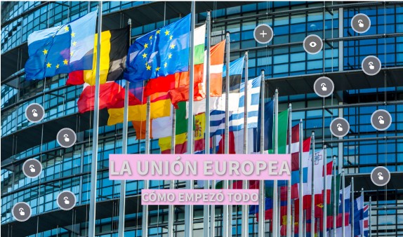 LA UNION EUROPEA | Genially