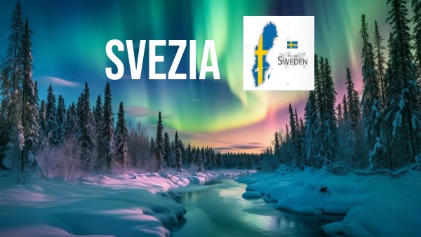 SVEZIA