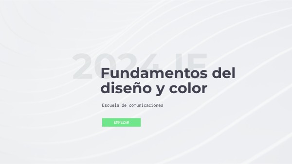 Sesión 02 | Genially