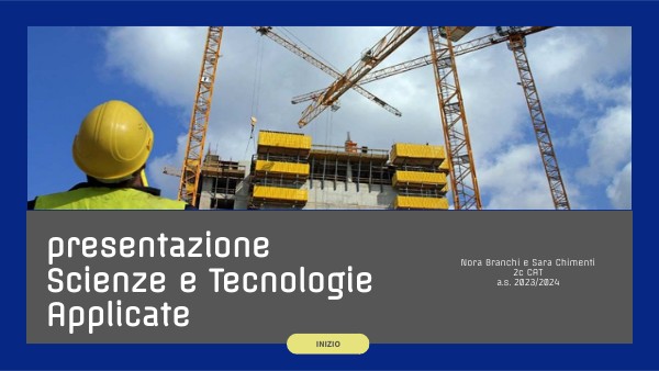 GEOMETRIC PROJECT PRESENTATION | Genially