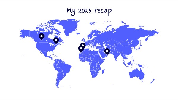 BASIC MAP