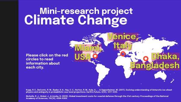 Climate Change