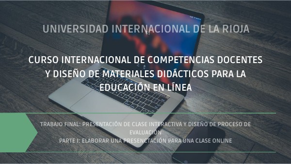 Estructuras de Control | Genially
