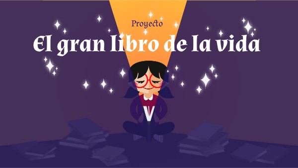 PROYECTO PRIMERO E | Genially