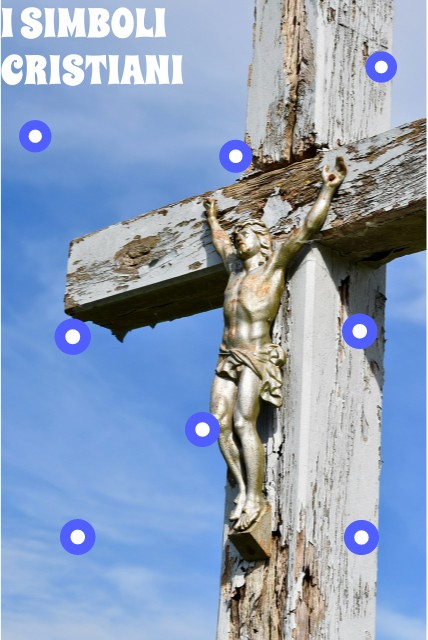 I Simboli Cristiani (Davide Biffoli e Leandro Capozzi) | Genially