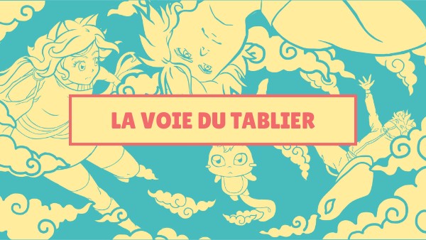 La voie du tablier