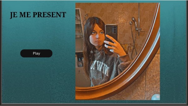 Essential Presentation | Genially