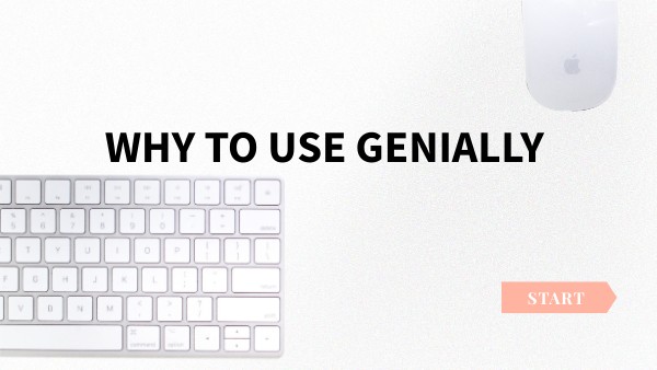 Desktop Presentation