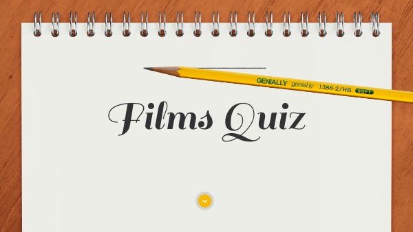 NOTEBOOK QUIZ | Genially