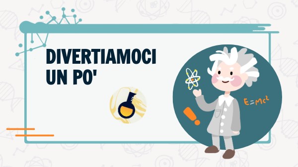 Presentazione Einstein