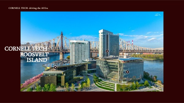 Cornell Tech