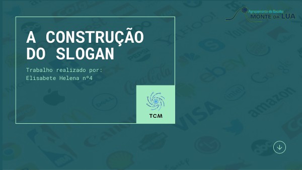 TECH STARTUP PRESENTATION | Genially