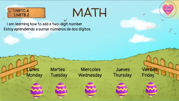 MATH 1.NBTB.2 | Genially