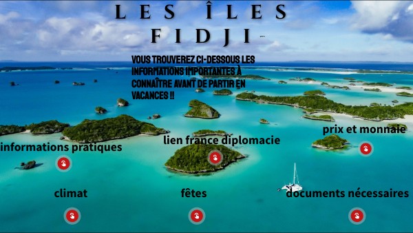Image interactive espace