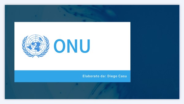 ONU