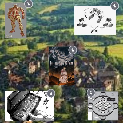 Essential Square Interactive Image | Genially