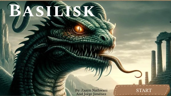 BASILISK