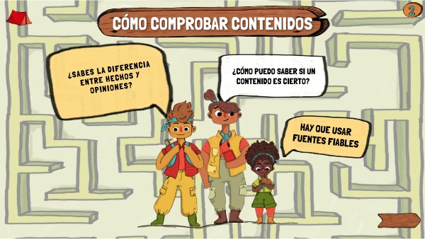 Módulo 2 | Genially
