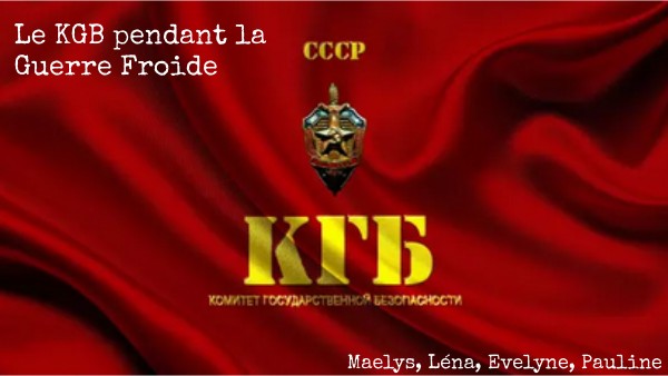 KGB