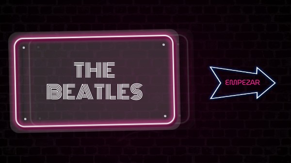 THE BEATLES