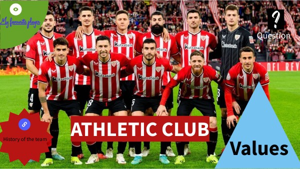 ATHLETIC CLUB