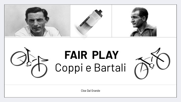 fair play