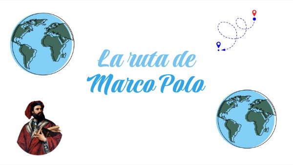 MAPA MUNDO GRAFFITI | Genially
