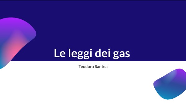 ORGANIC PRESENTATION II | Genially