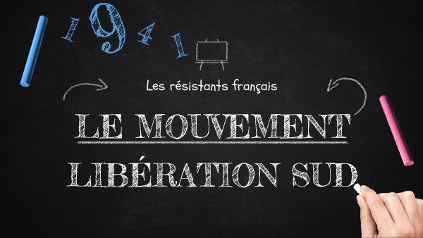 Mouvement libération sud