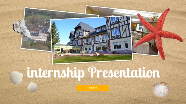 HOLIDAYS PRESENTATION