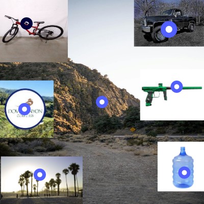 Essential Square Interactive Image | Genially