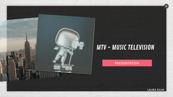 MTV | Genially