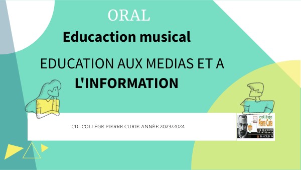 Higher Education Presentation | Genially