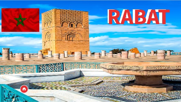 rabat ingles
