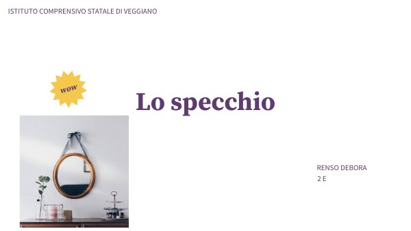 Essential Presentation | Genially