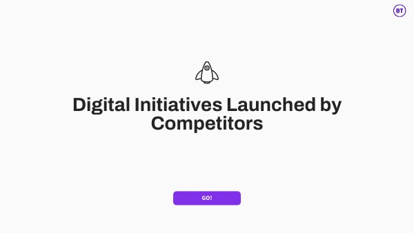Minimal presentation | Genially