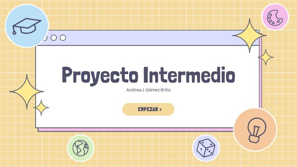 Diseño y creación de página web | Genially