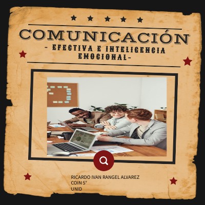 IMAGEN INTERACTIVA RICARDO RANGEL