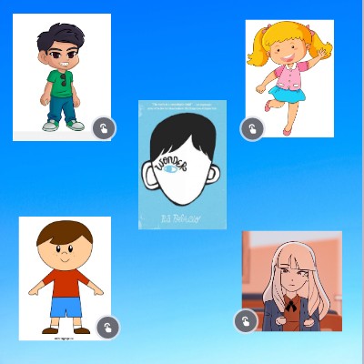 Essential Square Interactive Image | Genially