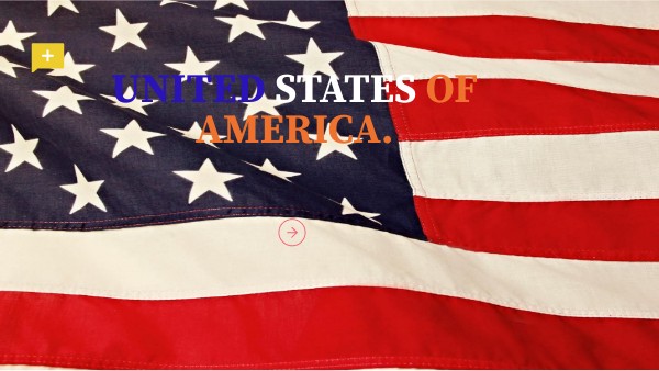 UNITED STATES OF AMERICA | Genially