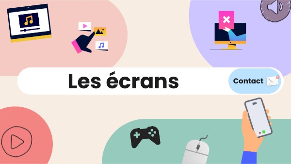 Guide enseignant matière | Genially