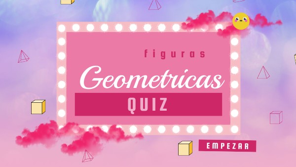 Figuras Geometricas | Genially