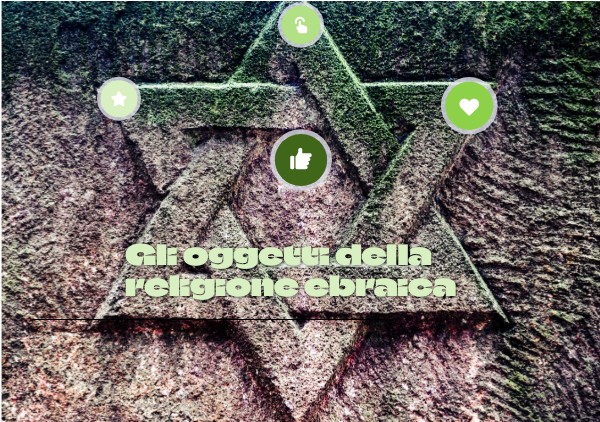 Religione ebraica