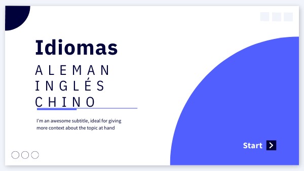 Basic shapes quiz | Genially