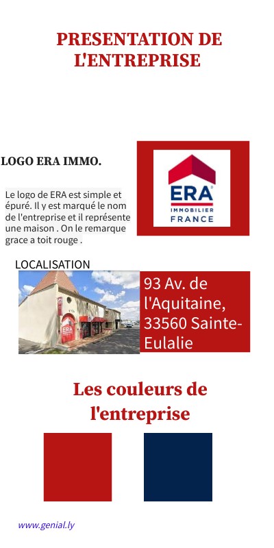 Infographie interactive basique