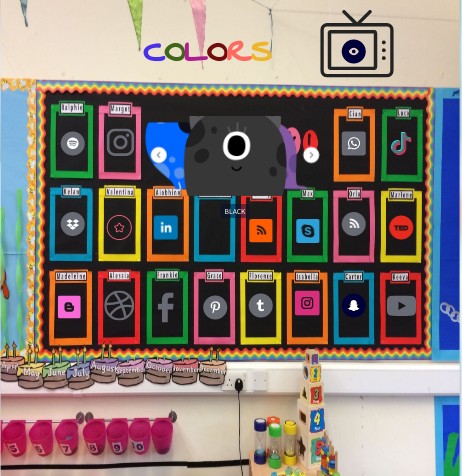 Colors
