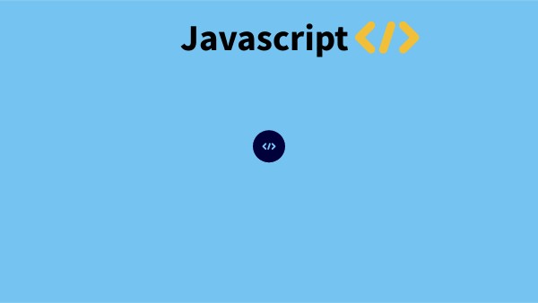 Javascript | Genially