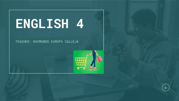 Tech Startup Presentation