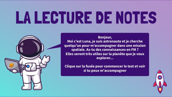C1A - la lecture de notes - old