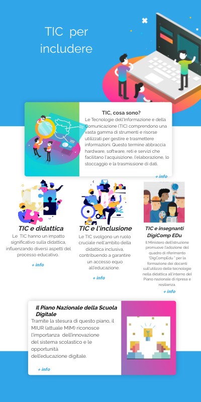 VIBRANT INFO PRO | Genially